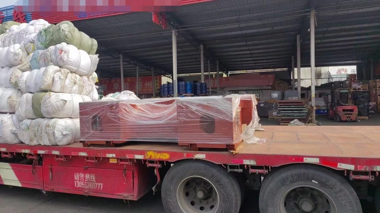 玛沁整车运输
